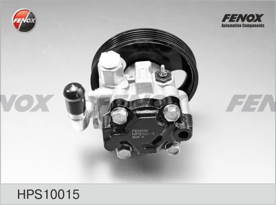 Насос гидравлики Fenox HPS10015 цена, от 28.25 USD
