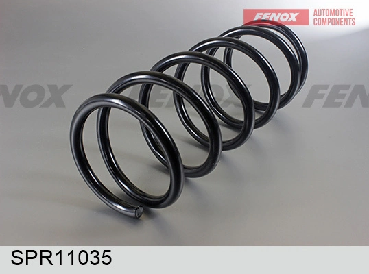 Пружина амортизатора передняя Maxgear 601287 цена, от 41.25 USD