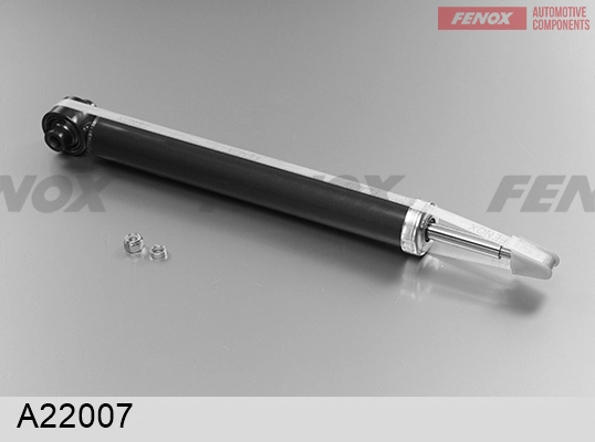 Купить 8022G Magneti Marelli Амортизатор задней подвески