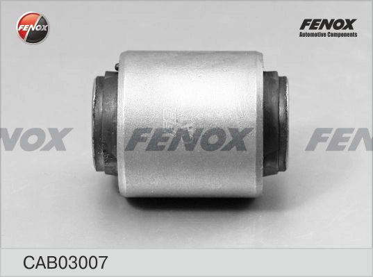 Купить RXU6811 Caster Сайлентблок верхнего рычага