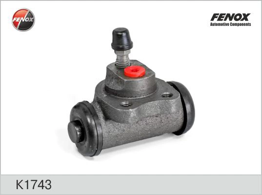 LW50004 Polcar Цилиндр тормозной колесный, задний