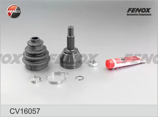 BB1495 Posterparts Наружная граната