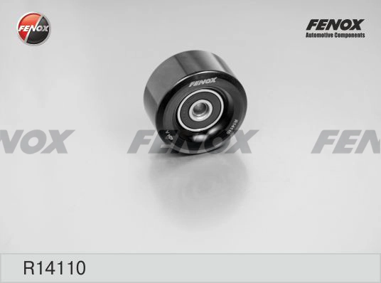 Натяжной ролик Nissan Tiida хэтчбек (C11X) (2004 - 2014) цена, от 35.86 USD
