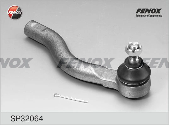 Рулевой наконечник Mitsubishi Pajero IV LONG внедорожник (V90) (2006 - 2013) цена, от 24.07 USD