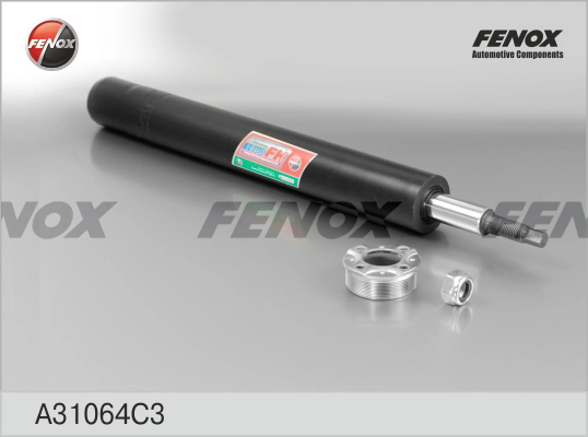 Стойка амортизатора передняя ВАЗ 2115 седан (1997 - 2013) цена, от 26.73 USD