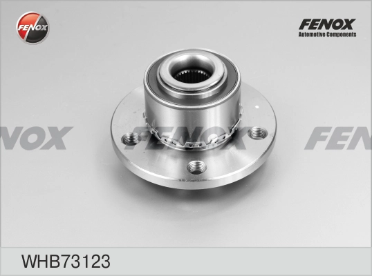  Передняя ступица Volkswagen Polo 6