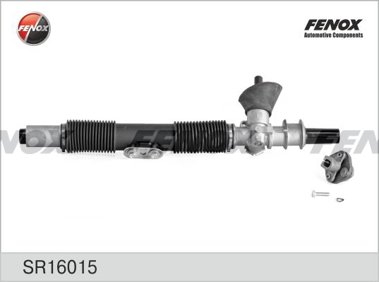 SR16015 Fenox Управление рулевое в сборе