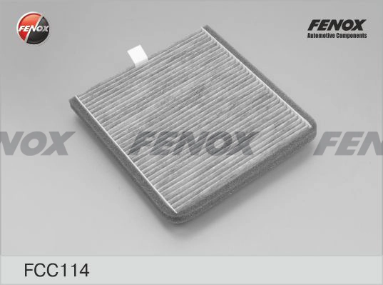 Фильтр воздушный отопителя Chevrolet Aveo II седан (T250, T255) (2005 - 2011) цена, от 4.24 USD