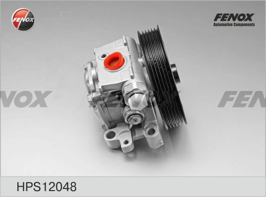 HPS12048 Fenox ГУР руля