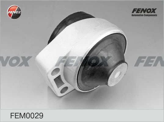 Подушка двигателя Ford Mondeo III седан (B4Y) (2000 - 2007) цена, от 50.34 USD