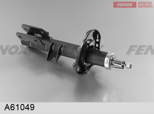 Амортизатор подвески передний левый Magneti Marelli 8080GR цена, от 63.79 USD