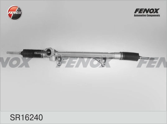Реечный рулевой механизм Renault Kangoo II фургон (FW0) (2008 - 2021) цена, от 76.02 USD