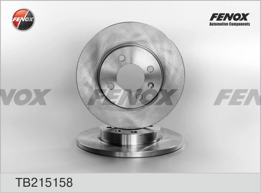 Тормоз дисковый передний Cifam 800186C цена, от 19.82 USD
