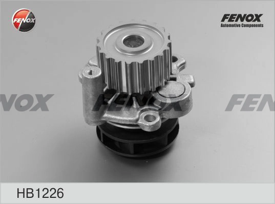 Помпа охлаждения Maxgear MGC5443 цена, от 23.64 USD