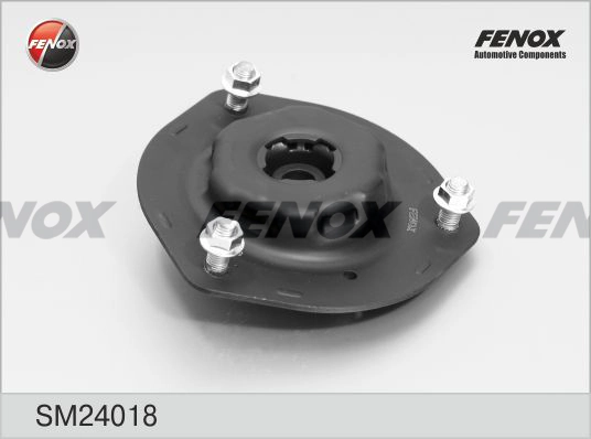  Опора переднего амортизатора Toyota Camry 5