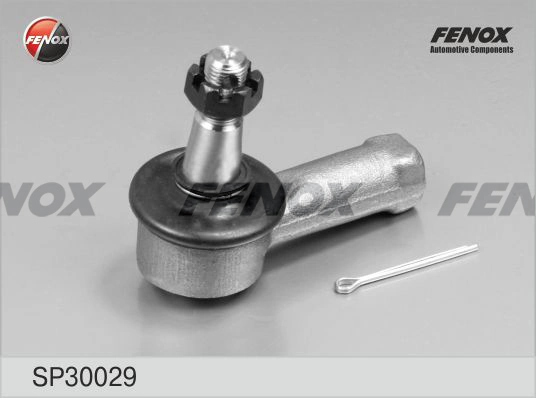 Рулевой наконечник Japan Cars I15016 цена, от 8.69 USD