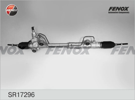 SR17296 Fenox Управление рулевое в сборе