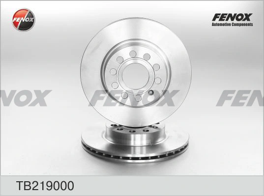 Тормоз дисковый передний EBC Brakes GD1200 цена, от 35.24 USD