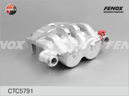 Суппорт тормозной передний левый AND 37615179