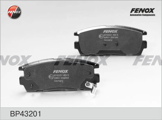 Колодки дисковые  Chevrolet Captiva I внедорожник (C100) (2006 - 2010) цена, от 20.69 USD