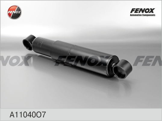 Амортизатор передний FENOX A11040O7