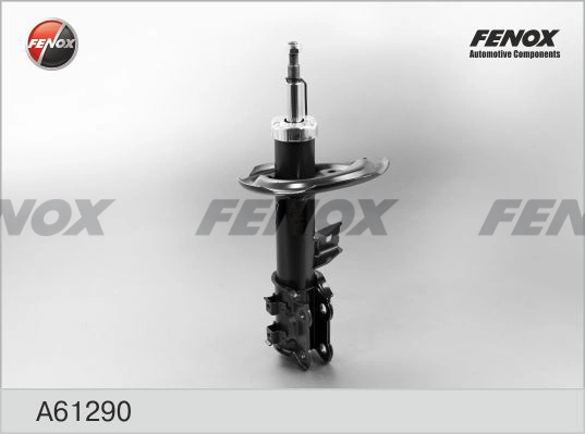 Купить 357225070200 Magneti Marelli Амортизатор подвески передний левый
