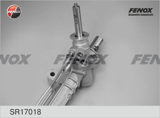 Купить SR17018 Fenox Рулевая рейка
