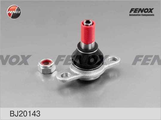 Купить 1679745980 Peugeot/Citroen Нижняя шаровая опора