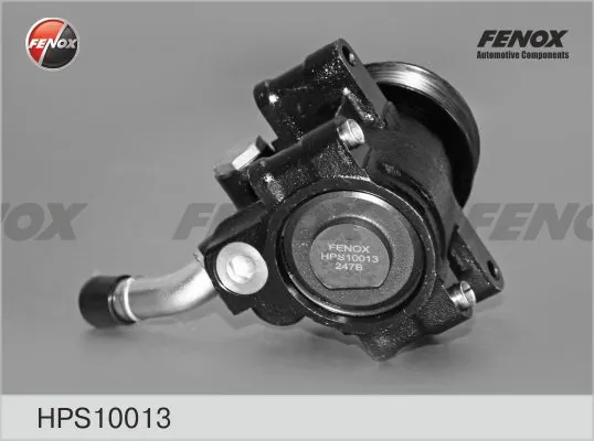 Насос гидравлики Ford Fusion универсал (JU) (2002 - 2012) цена, от 84.75 USD