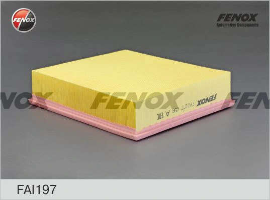 Элемент воздушного фильтра Goodrem RF1107FSWB цена, от 5.47 USD