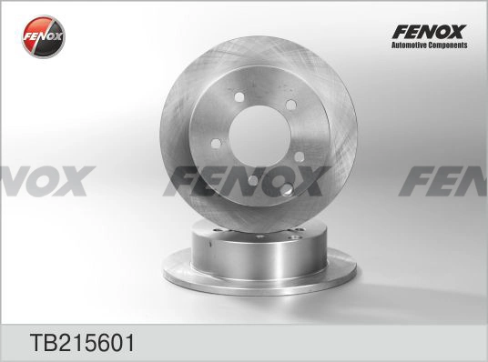 Тормозные диски 105105515AA Chrysler