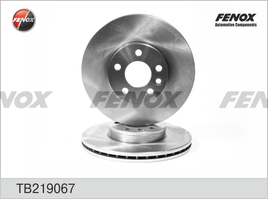Передний тормозной диск Brembo 9993111