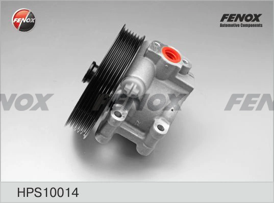 Купить HPS10014 Fenox Насос рулевого управления