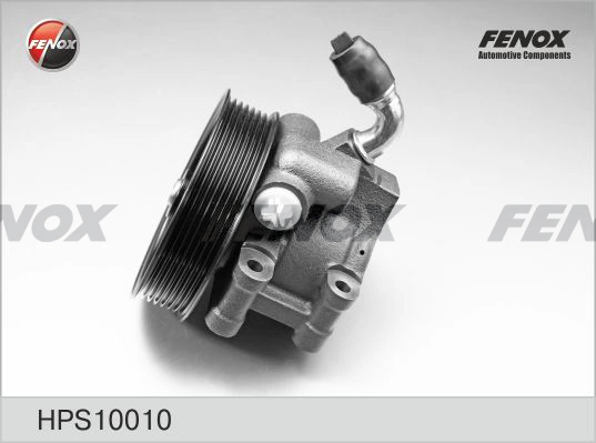 Купить HPS10010 Fenox Насос рулевого управления