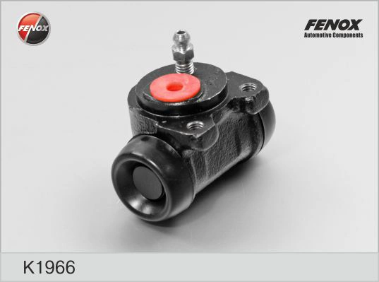 9593 Febi Цилиндр тормозной колесный, задний