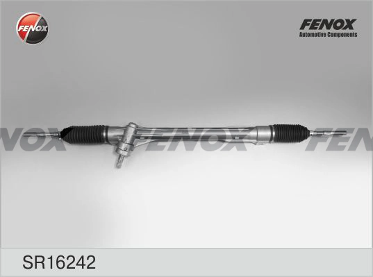 Реечный рулевой механизм AND 30422007 цена, от 189.77 USD