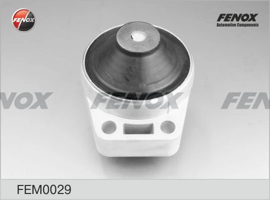  Правая подушка двигателя Ford Mondeo 3