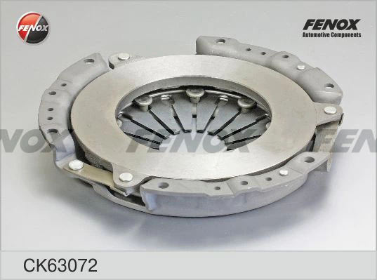 Купить 30001D0294 Nissan/Infiniti Комплект сцепления (диск, корзина, подшипник)
