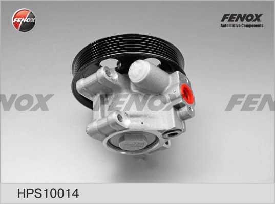 Насос гидравлики Fenox HPS10014 цена, от 99.10 USD