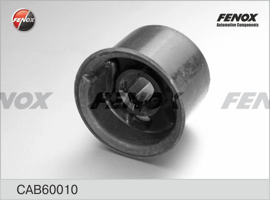 Сайлентблок передней подвески Fenox CAB60010 цена, от 9.34 USD