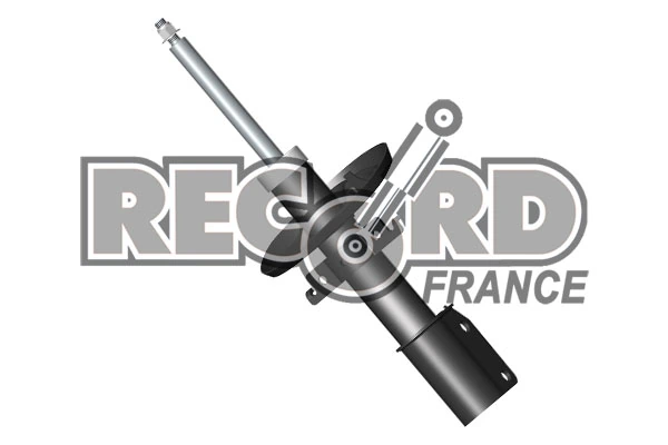 Стойка амортизатора передняя Magneti Marelli 7248G цена, от 43.24 USD
