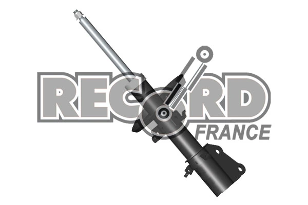 104651 Record Амортизатор передний