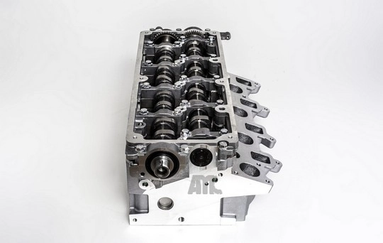 Головка двигателя AMC 908927 цена, от 2067.43 USD