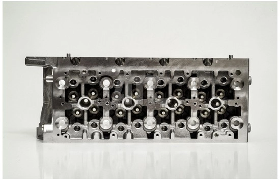 Compre Cabeça de motor (CBC) Seat Ibiza 5