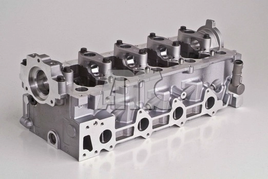 Cabeça de motor (CBC) Hyundai Tucson 1 JM