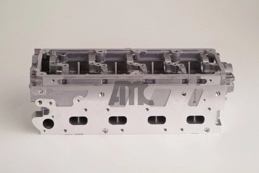 Cabeça de motor (CBC) Volkswagen Tiguan 1 5N1, 5N2