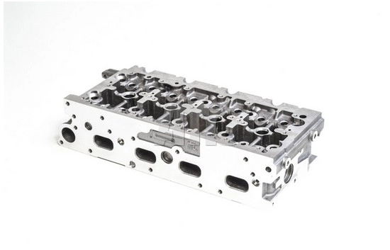 Cabeça de motor (CBC) Audi A3 8VS, 8VM