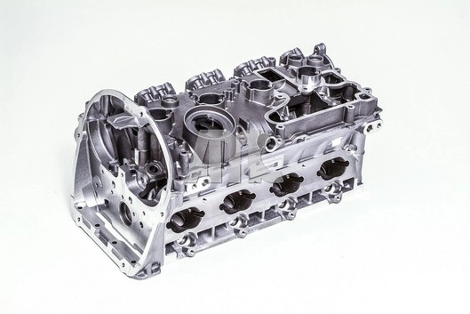 Головка двигателя AMC 910703 цена, от 463.55 USD
