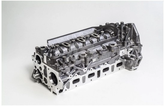 Головка двигателя MGA MGA60940 цена, от 485.17 USD