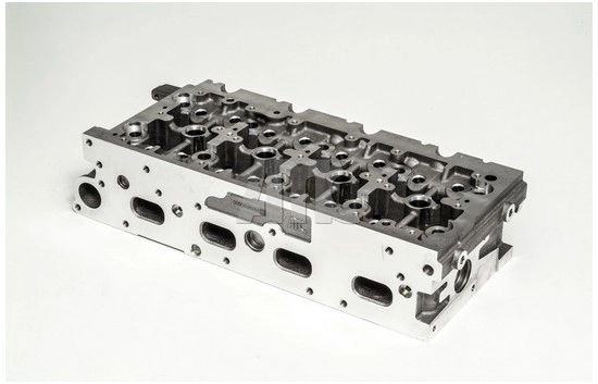 Cabeça de motor (CBC) Seat Ibiza 5 KJ1, KJG